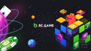BC.Game ক্যাসিনো আপনার গেমিং অভিজ্ঞতা শুরু করুন