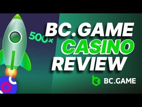 Unlock Exciting Rewards with the BC.Game Bonus Code